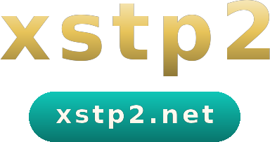 xstp2 logo